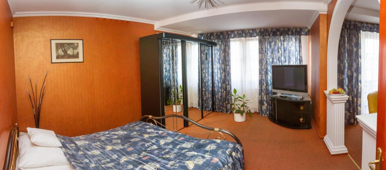 Hotel Rudolf Hajdúszoboszló Extérieur photo