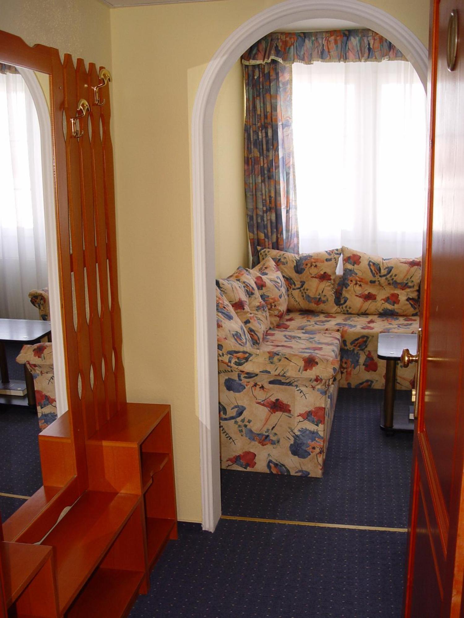 Hotel Rudolf Hajdúszoboszló Extérieur photo