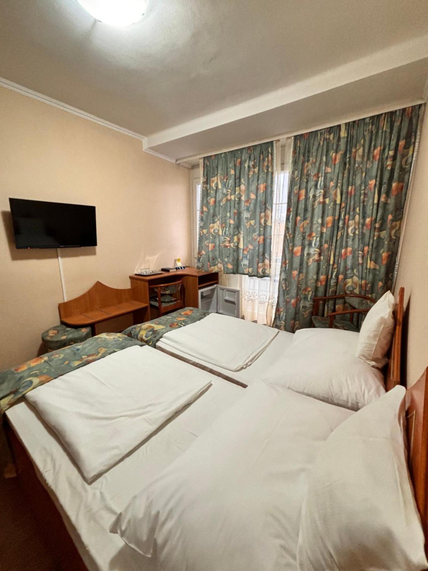 Hotel Rudolf Hajdúszoboszló Extérieur photo