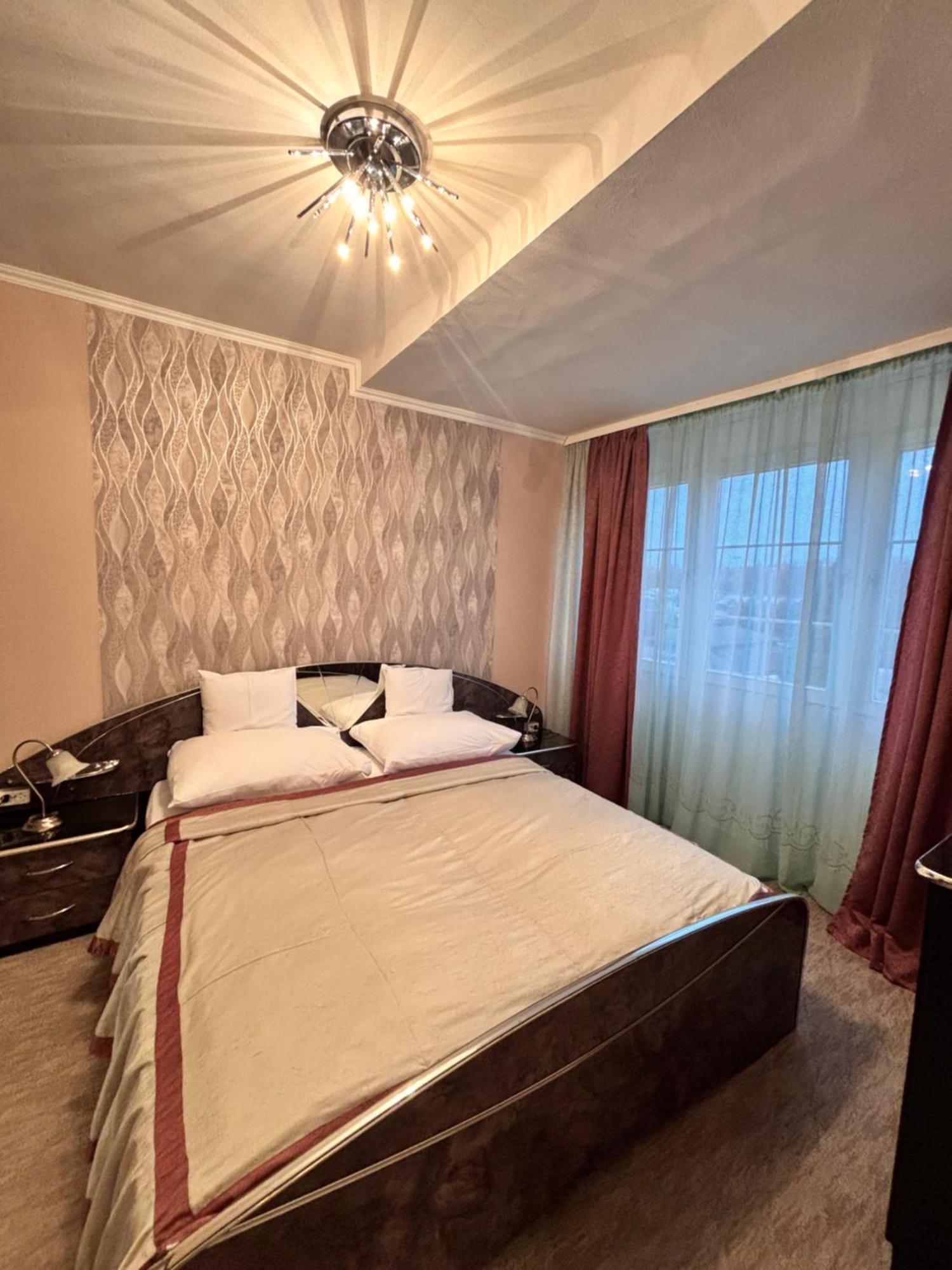 Hotel Rudolf Hajdúszoboszló Extérieur photo