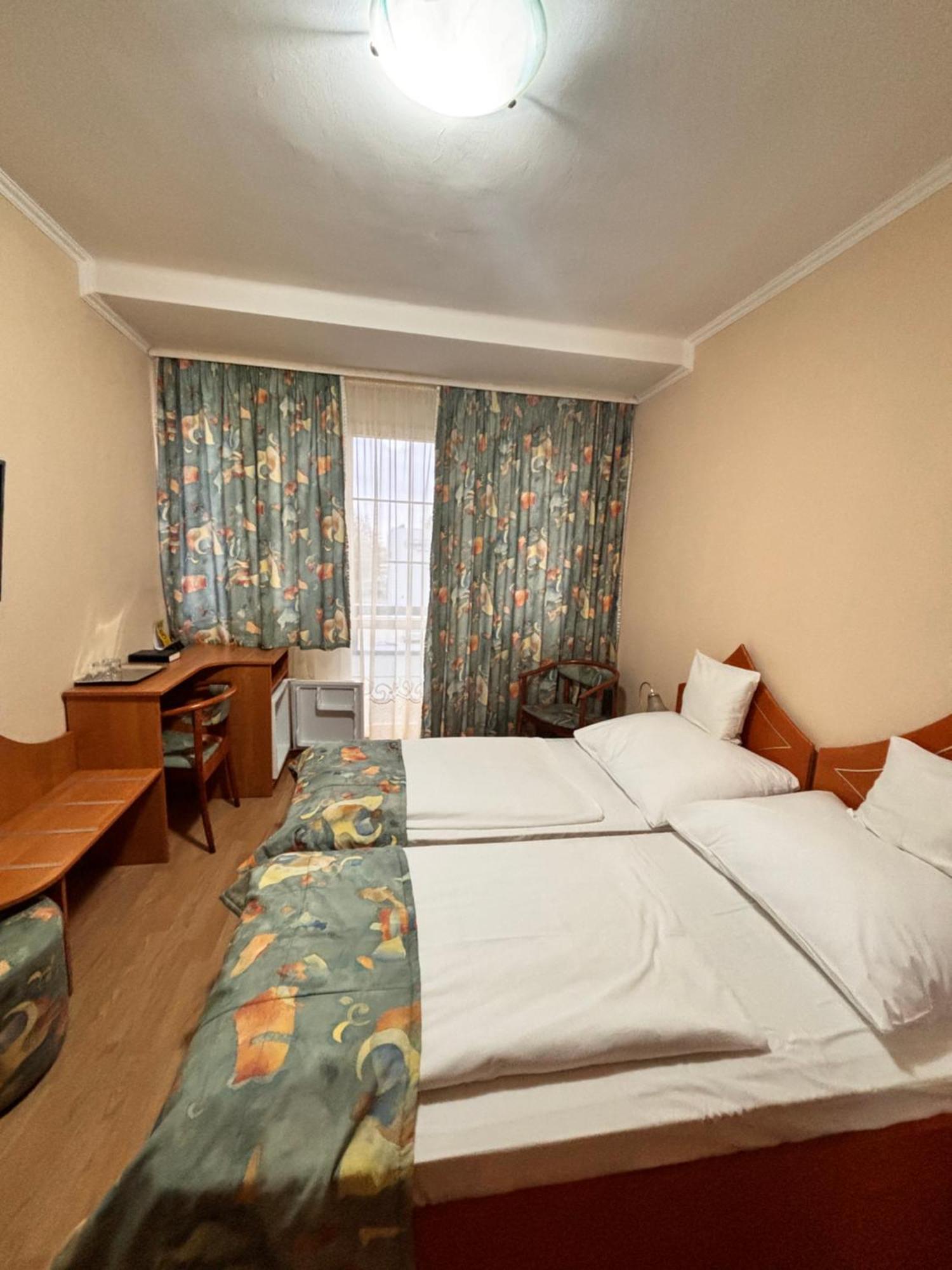 Hotel Rudolf Hajdúszoboszló Extérieur photo