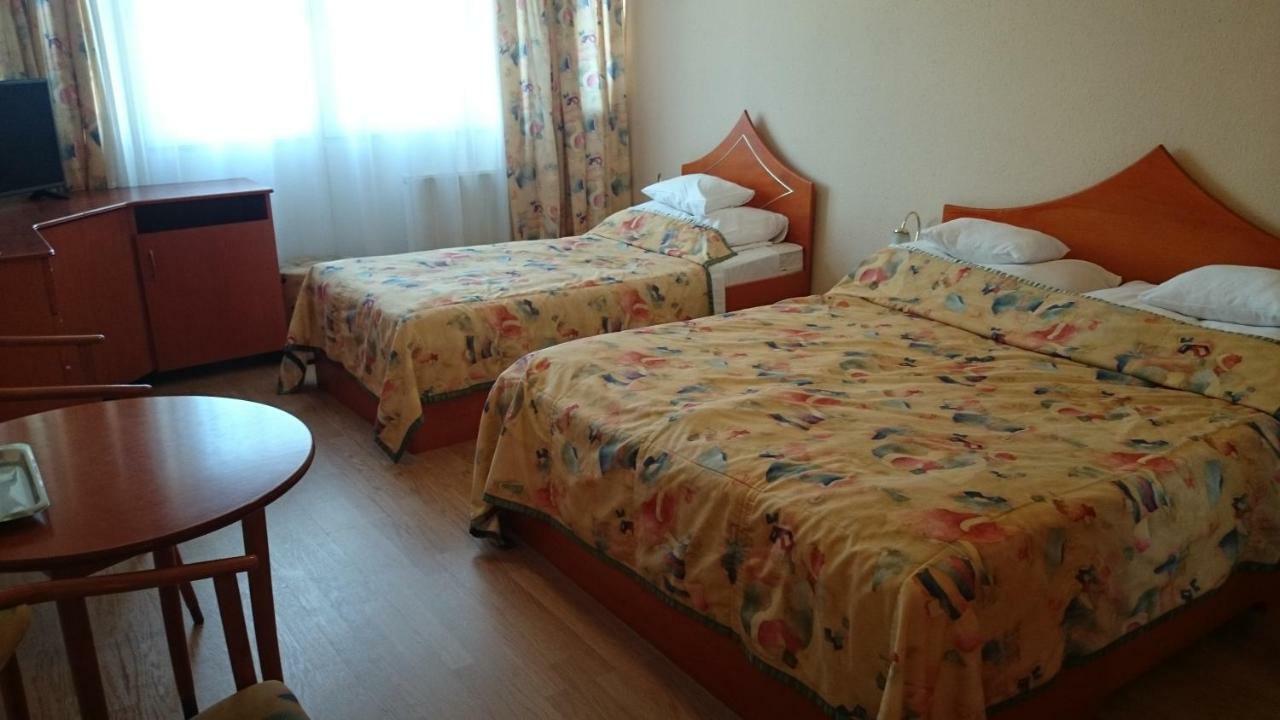 Hotel Rudolf Hajdúszoboszló Extérieur photo